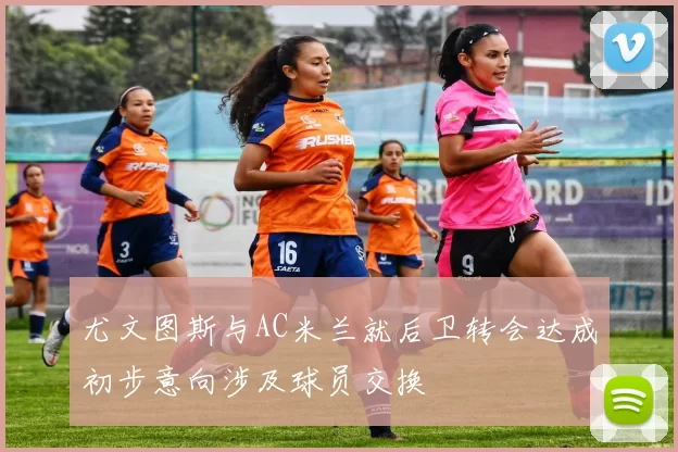 尤文图斯与AC米兰就后卫转会达成初步意向涉及球员交换