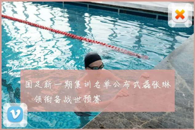 国足新一期集训名单公布武磊张琳芃领衔备战世预赛